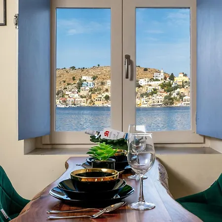 Symi's Jewel