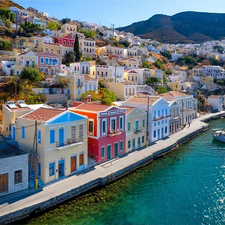 Symi's Jewel