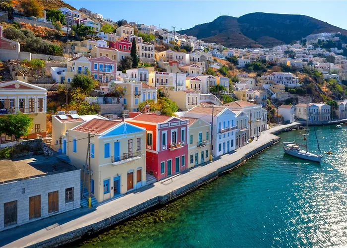 Symi's Jewel