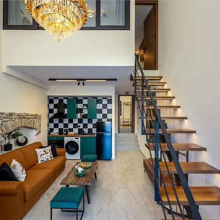 Symi's Jewel Сими