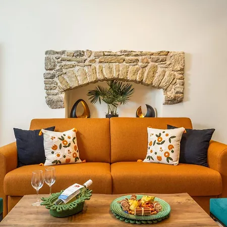 Symi's Jewel Διαμέρισμα