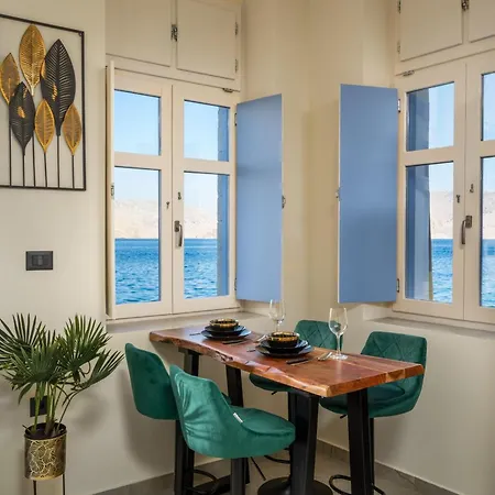 Symi's Jewel * Σύμη