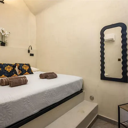 Symi's Jewel Апартаменты