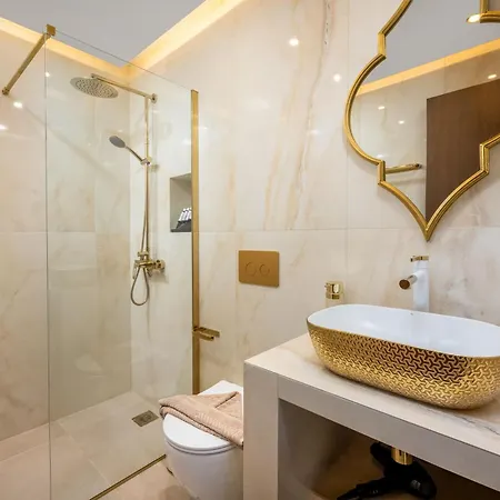 Symi's Jewel Διαμέρισμα *