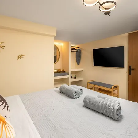 Symi's Jewel * Сими