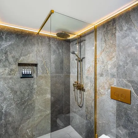 Symi's Jewel Апартаменты *